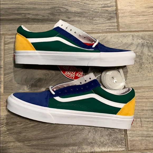 Vans Yacht Club - Picture 3 of 3